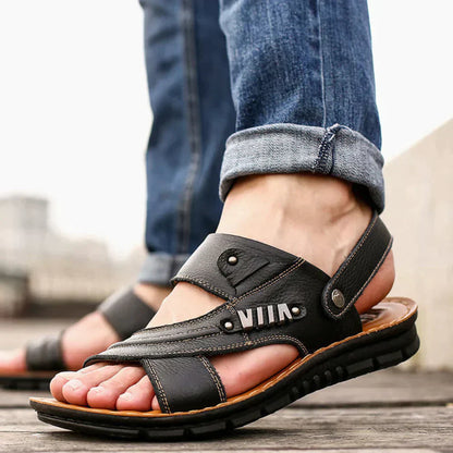 Lotte - Orthopedische Sandalen voor Vrouwen