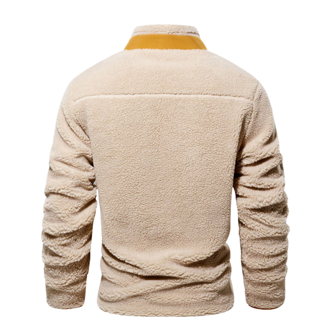 Bas - Winterritsjack