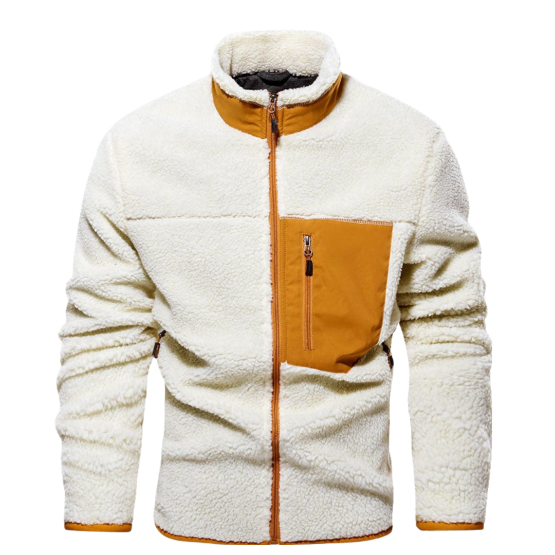 Bas - Winterritsjack