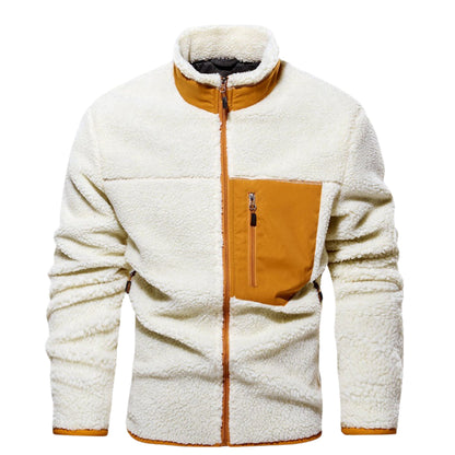 Bas - Winterritsjack