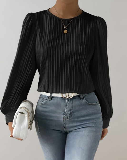 Mila Luxueus Truien Dames - Sweater Dames - Truien voor Dames Duurzaam